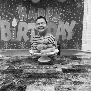 Meet your Posher, Danna